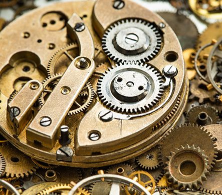 exclusive vintage watches